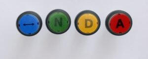 New buttons