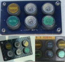 Old buttons 2